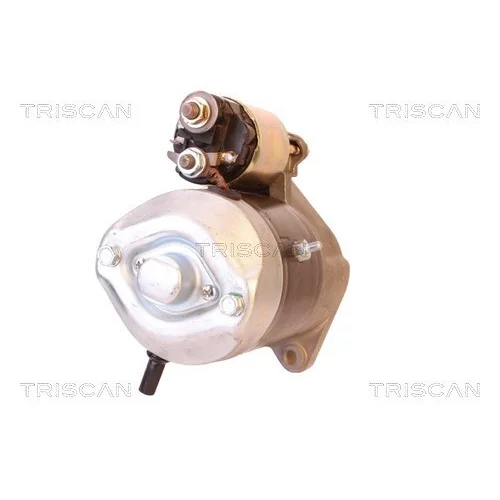 Štartér 8305 10023 /TRISCAN/ - obr. 4