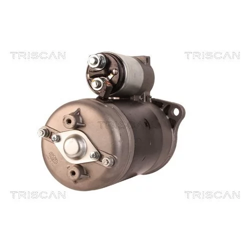 Štartér 8305 10032 /TRISCAN/ - obr. 4