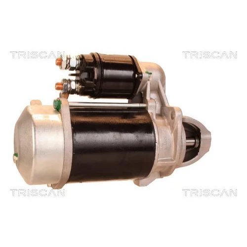 Štartér 8305 10048 /TRISCAN/ - obr. 5