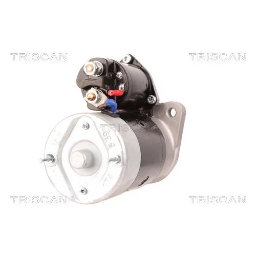 Štartér 8305 10082 /TRISCAN/ - obr. 4