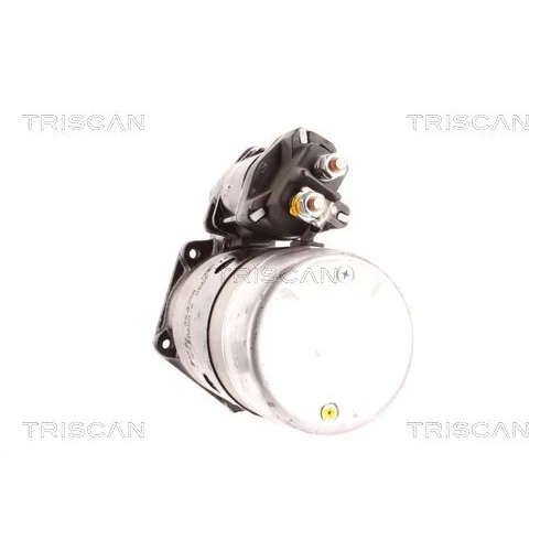 Štartér 8305 10089 /TRISCAN/ - obr. 3