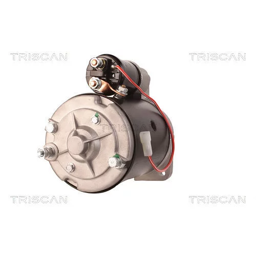 Štartér 8305 10124 /TRISCAN/ - obr. 4