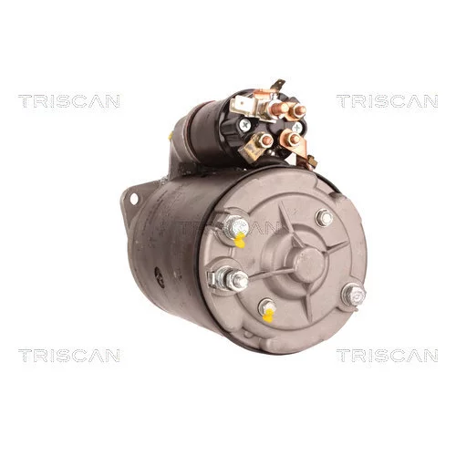 Štartér 8305 11001 /TRISCAN/ - obr. 3