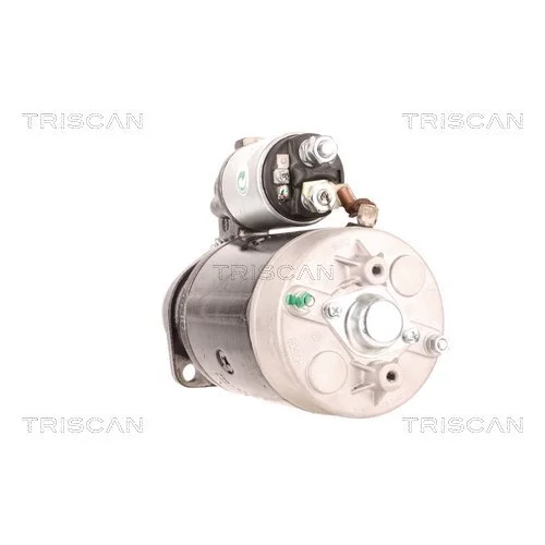 Štartér 8305 16017 /TRISCAN/ - obr. 3