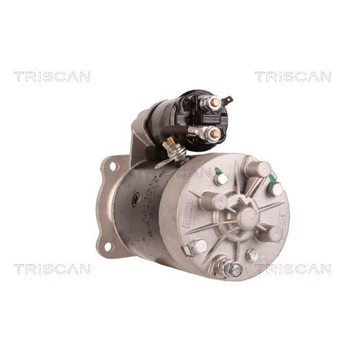 Štartér 8305 43005 /TRISCAN/ - obr. 3