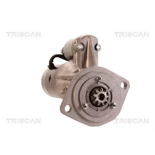 Štartér 8305 43031 /TRISCAN/ - obr. 7