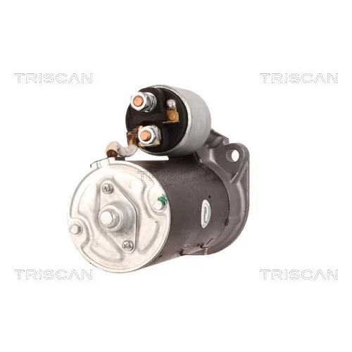 Štartér 8305 50007 /TRISCAN/ - obr. 4