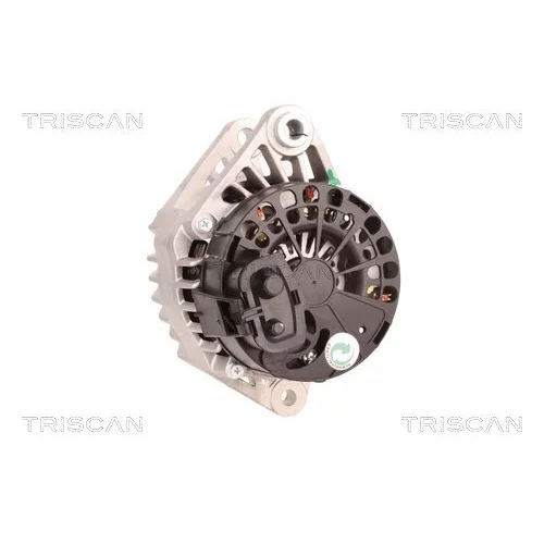 Alternátor TRISCAN 8310 14002