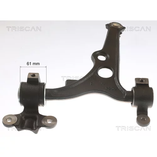 Rameno zavesenia kolies TRISCAN 8500 10507