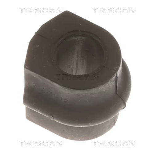 Ložiskové puzdro stabilizátora TRISCAN 8500 14831