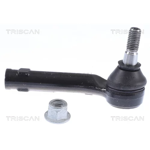 Hlava/čap spojovacej tyče riadenia TRISCAN 8500 16151