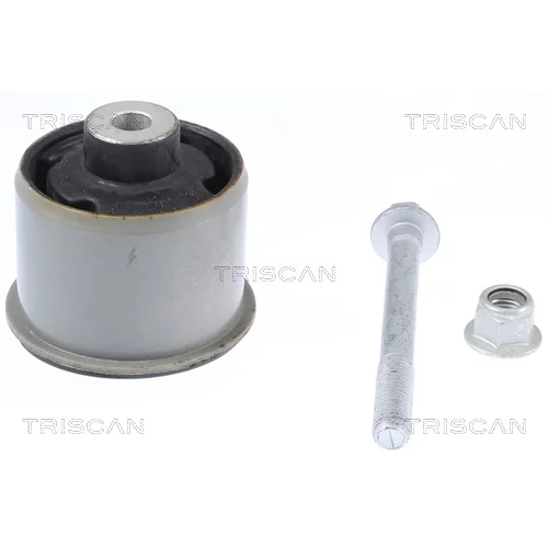 Uloženie tela nápravy TRISCAN 8500 16874