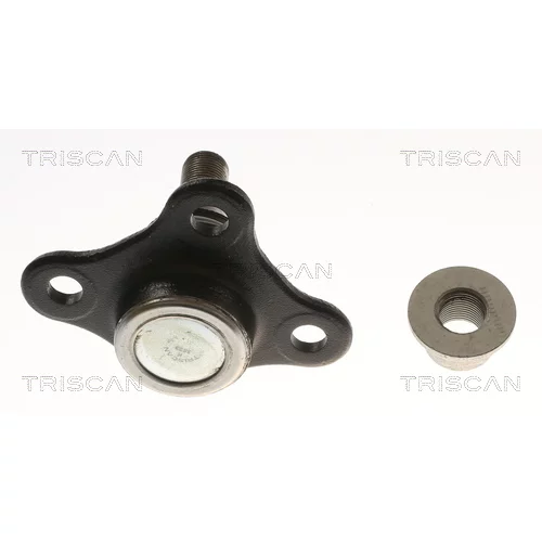 Zvislý/nosný čap 8500 235078 /TRISCAN/ - obr. 1