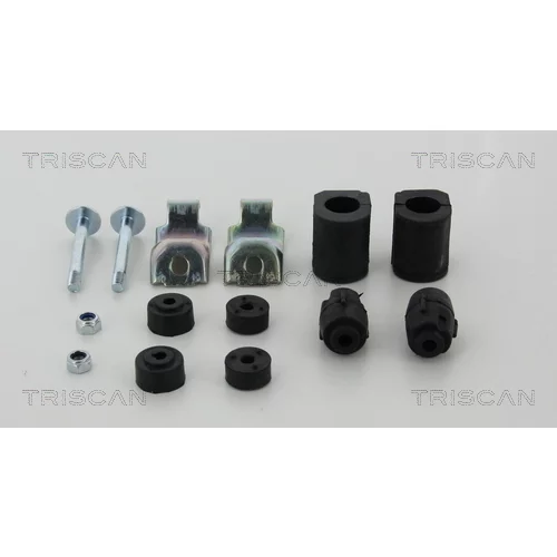 Sada stabilizátorov TRISCAN 8500 25607