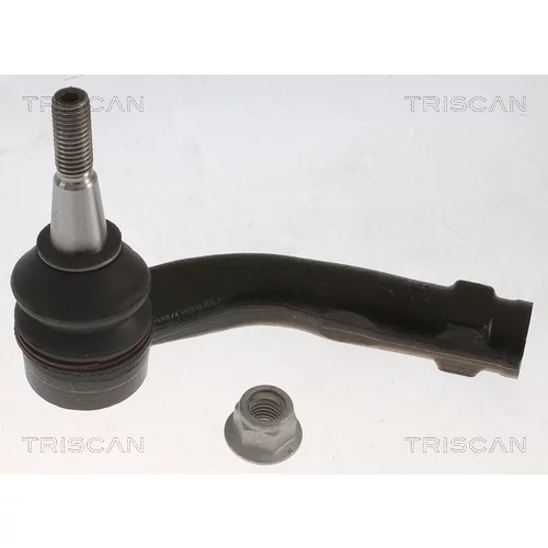 Hlava/čap spojovacej tyče riadenia TRISCAN 8500 27136
