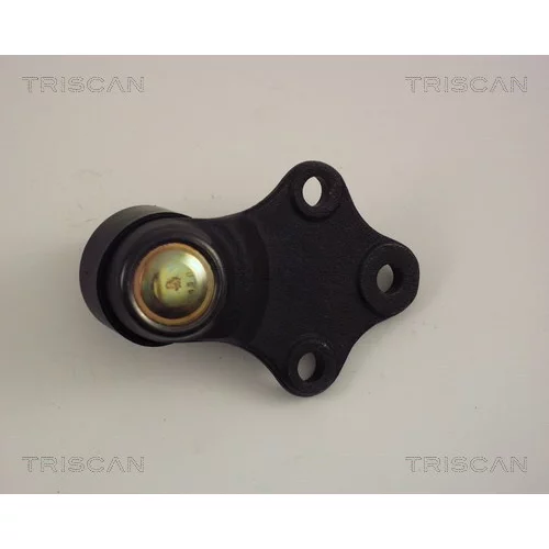 Zvislý/nosný čap 8500 28528 /TRISCAN/ - obr. 1