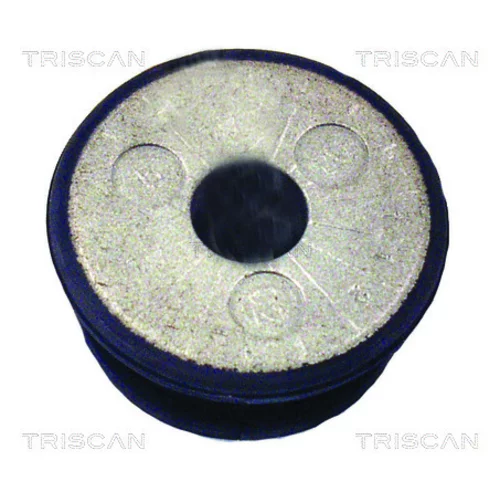 Uloženie tela nápravy 8500 29851 /TRISCAN/