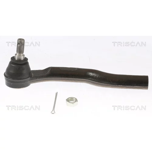 Hlava/čap spojovacej tyče riadenia TRISCAN 8500 40145