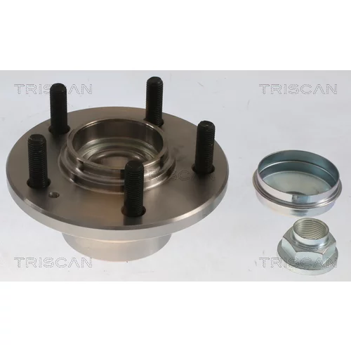 Axiálny čap tiahla riadenia 8500 43230 /TRISCAN/ - obr. 1