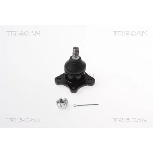 Zvislý/nosný čap TRISCAN 8500 435020