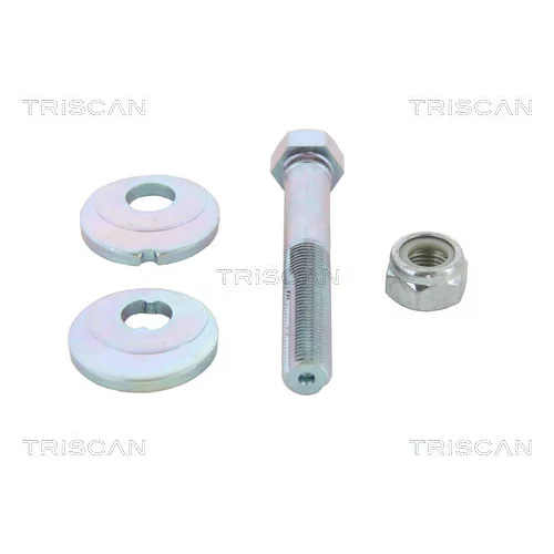 Riadiaci mechanizmus - montážna sada TRISCAN 8500 50816