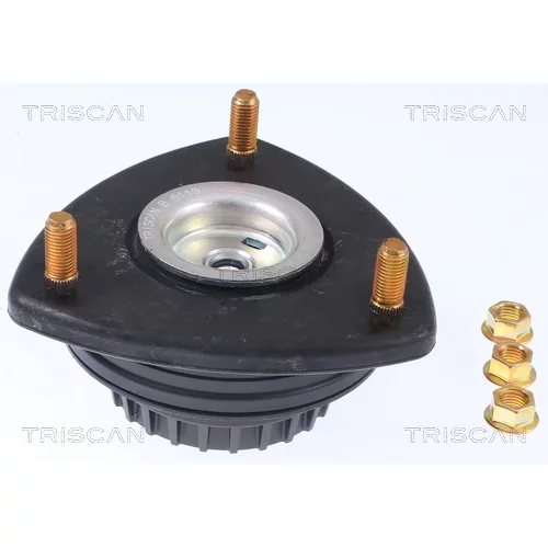 Ložisko pružnej vzpery 8500 50923 /TRISCAN/ - obr. 1