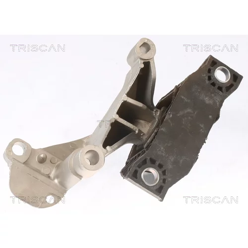 Uloženie motora 8505 25115 /TRISCAN/ - obr. 2