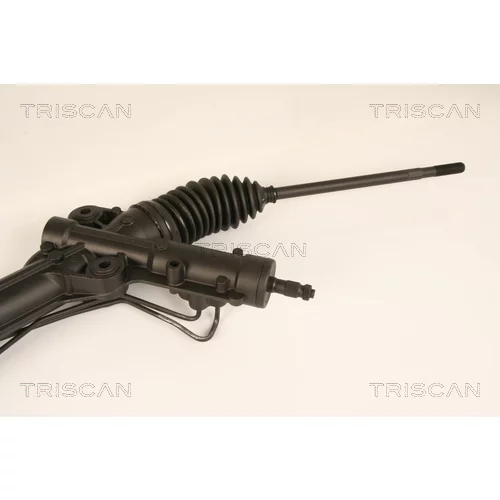 Prevodka riadenia 8510 10417 /TRISCAN/ - obr. 2
