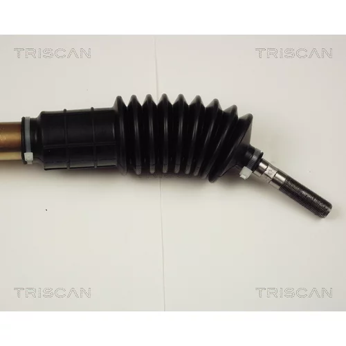 Prevodka riadenia 8510 1500 /TRISCAN/ - obr. 2