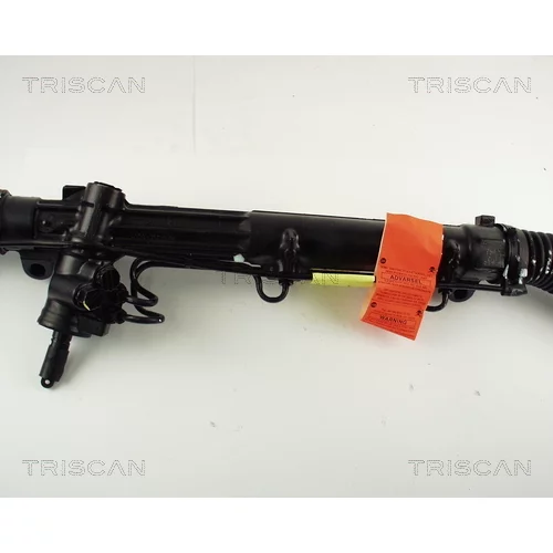 Prevodka riadenia 8510 16400 /TRISCAN/ - obr. 1