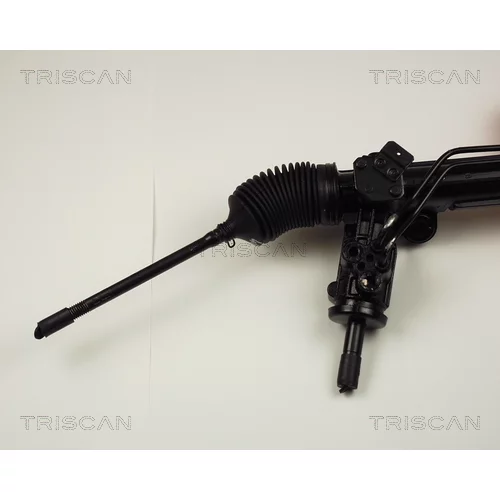 Prevodka riadenia 8510 16411 /TRISCAN/ - obr. 1