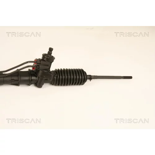 Prevodka riadenia 8510 18409 /TRISCAN/ - obr. 2
