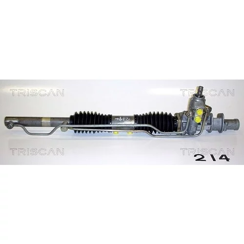 Prevodka riadenia 8510 24400 /TRISCAN/ - obr. 3