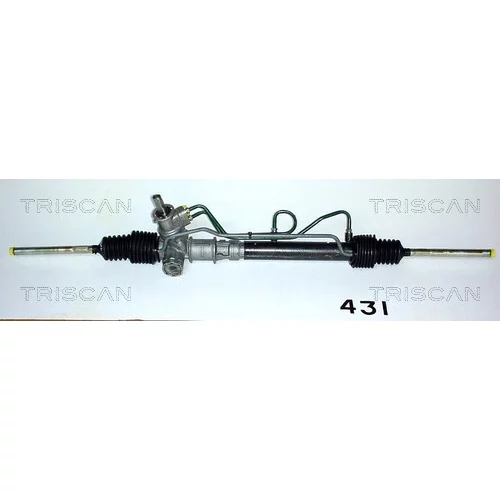 Prevodka riadenia 8510 25410 /TRISCAN/ - obr. 3
