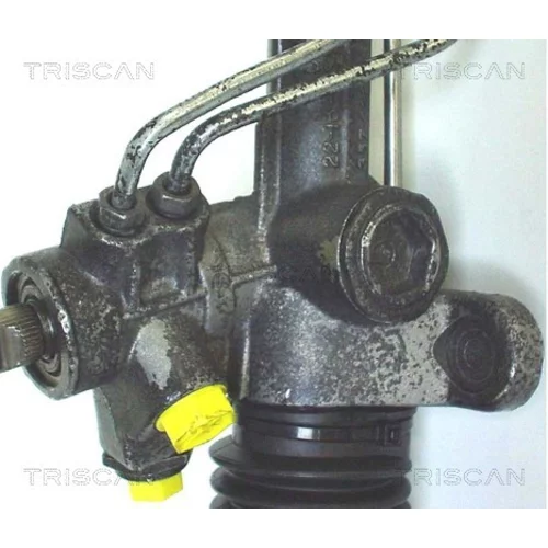 Prevodka riadenia 8510 29413 /TRISCAN/ - obr. 4