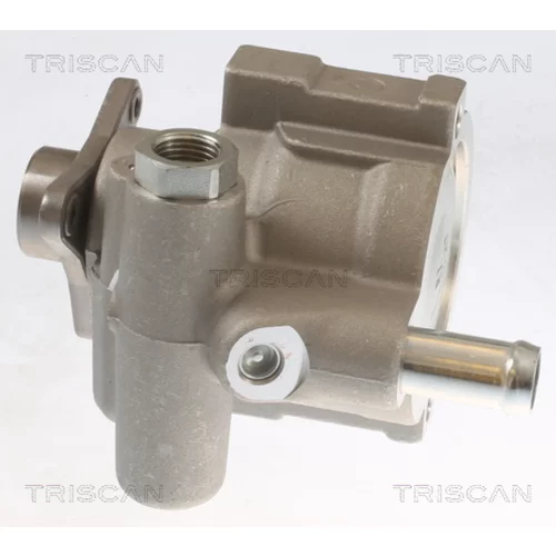 Hydraulické čerpadlo pre riadenie TRISCAN 8515 10631