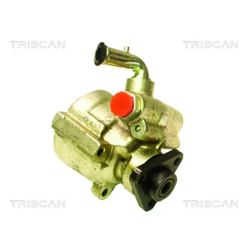 Hydraulické čerpadlo pre riadenie TRISCAN 8515 15603