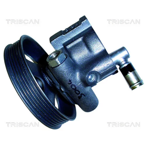 Hydraulické čerpadlo pre riadenie TRISCAN 8515 24601