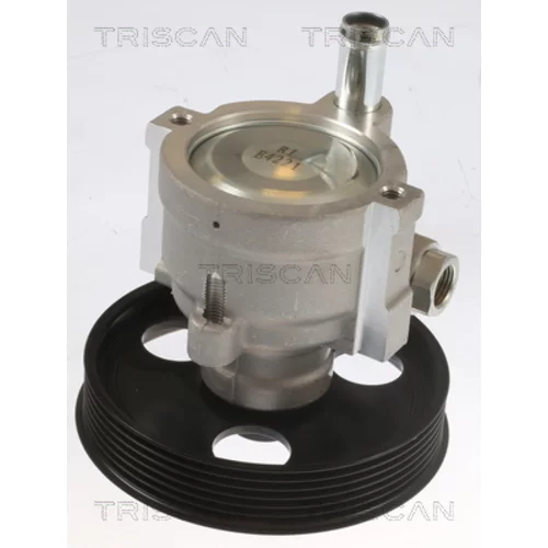 Hydraulické čerpadlo pre riadenie TRISCAN 8515 25650
