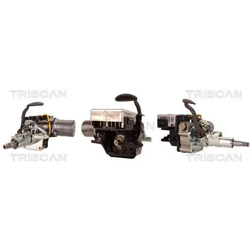 Stĺpik riadenia TRISCAN 8520 15707