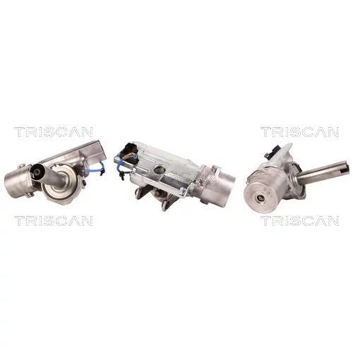 Stĺpik riadenia TRISCAN 8520 15711