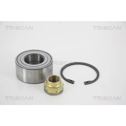 Ložisko kolesa - opravná sada TRISCAN 8530 15108