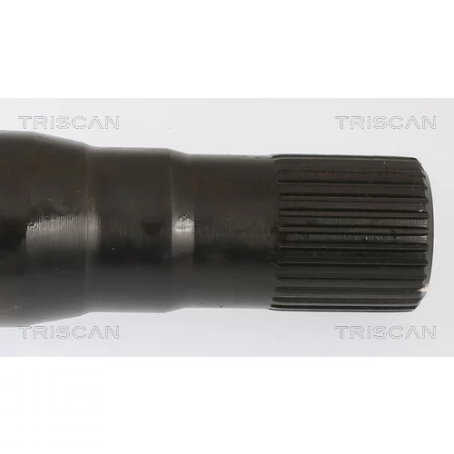 Ložisko kolesa - opravná sada 8530 23233 /TRISCAN/ - obr. 3