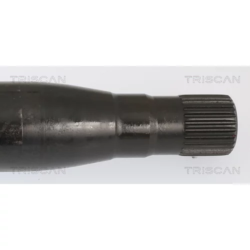 Ložisko kolesa - opravná sada 8530 23237 /TRISCAN/ - obr. 3
