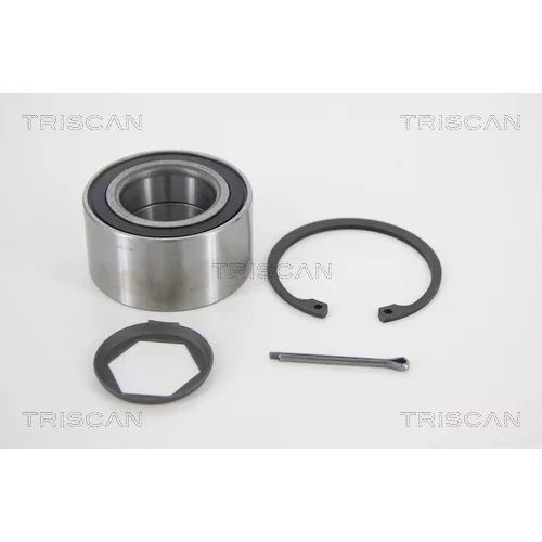 Ložisko kolesa - opravná sada TRISCAN 8530 24214