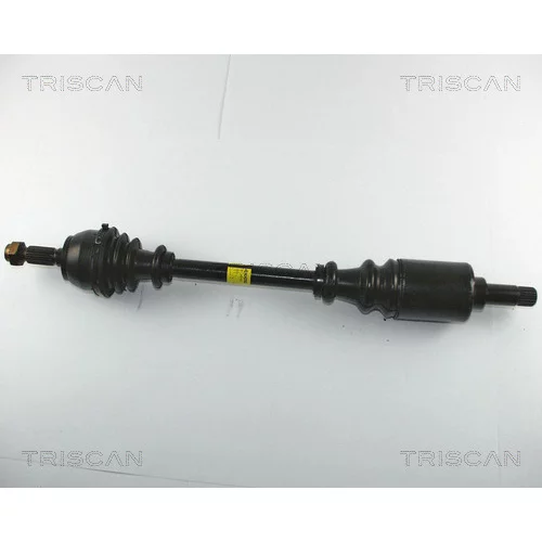 Hnací hriadeľ TRISCAN 8540 10504