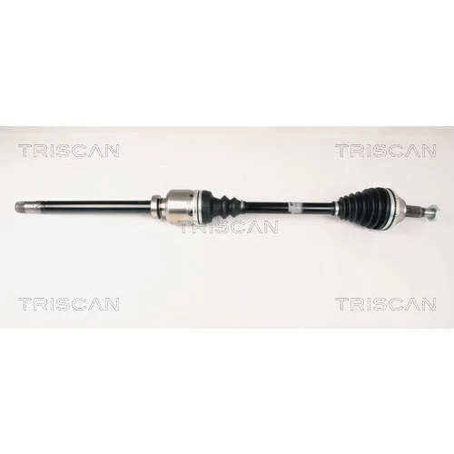 Hnací hriadeľ TRISCAN 8540 10519