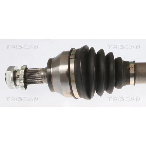 Hnací hriadeľ 8540 10534 /TRISCAN/ - obr. 1