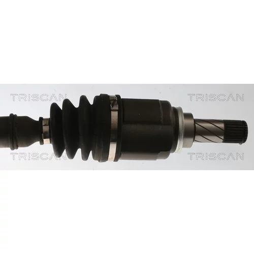 Hnací hriadeľ 8540 10539 /TRISCAN/ - obr. 2