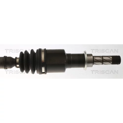 Hnací hriadeľ 8540 10552 /TRISCAN/ - obr. 2